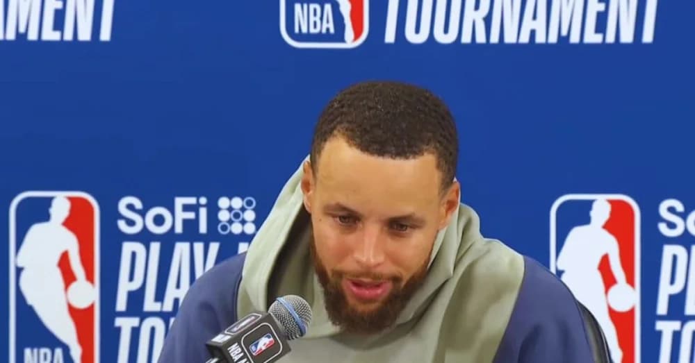 Steph Curry’s Olympic Debut: Lighting Up Team USA’s Golden Aspirations