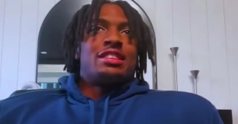 Tyrese Maxey Named 2023-24 Kia NBA Most Improved Player