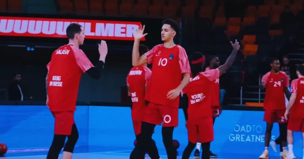 Hawks’ Strategy for the No. 1 NBA Draft Pick