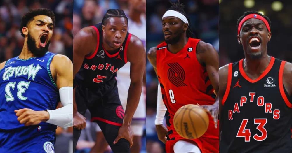 NBA Trade Rumors: Hawks Eyeing Third Star Before Deadline