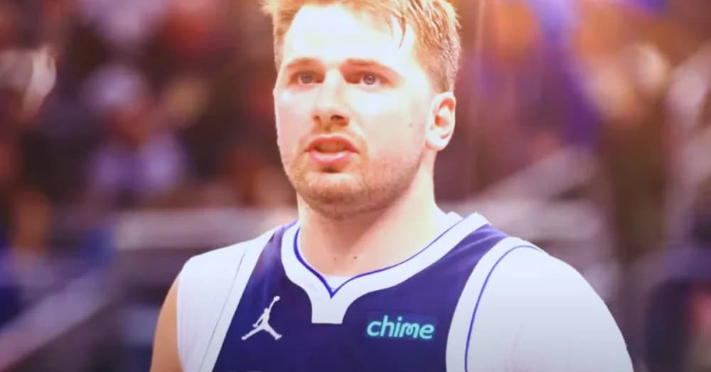 Chandler Parsons Opens Up About Luka Doncic’s Biggest Weakness