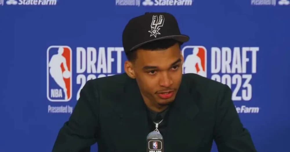 Wembanyama’s Salary Shock: Spurs Paying the Price for a Rookie Phenom?