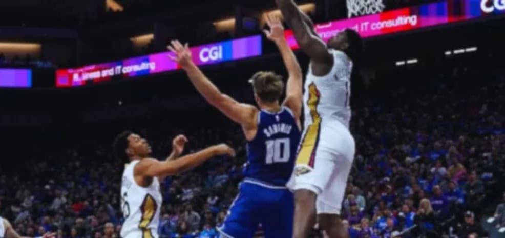 Tragedy Strikes: Fan Passes Away During Kings-Pelicans In-Season Tournament Game