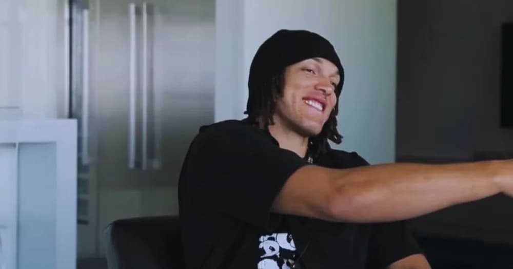 Aaron Gordon Calls Out Steve Kerr for Broken Promises