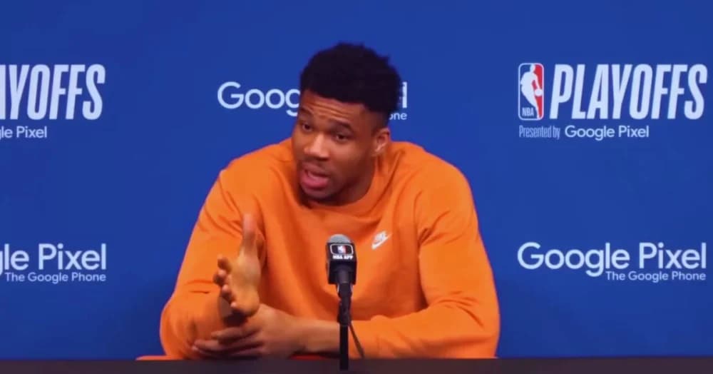 Antetokounmpo’s Historic Olympic Role: Leads Greece to the Olympics