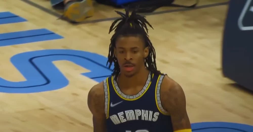 Ja Morant’s Testimony on Altercation and Civil Suit Dismissal