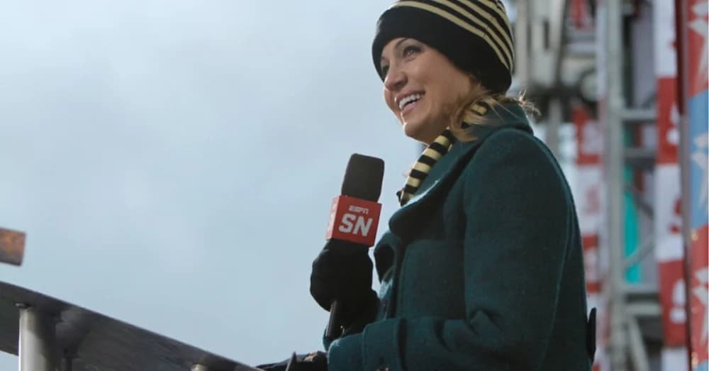 Michele Beadle Calls Out NBA for ‘Manufacturing’ Bronny James’ Debut: ‘I’m Not Impressed’