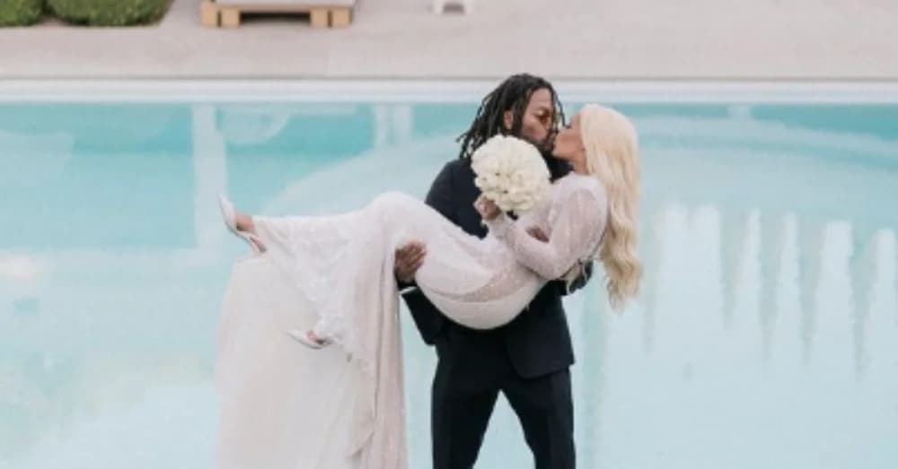 Derrick Rose’s Wife Hints at His Retirement Hours Before Announcement