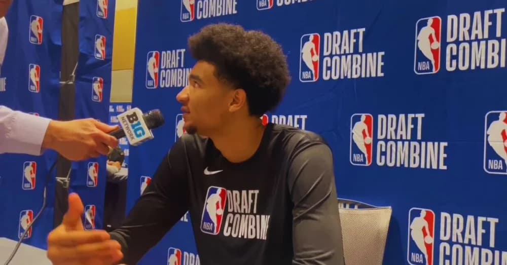 Is Kel’el Ware the Next Big Thing in the NBA?