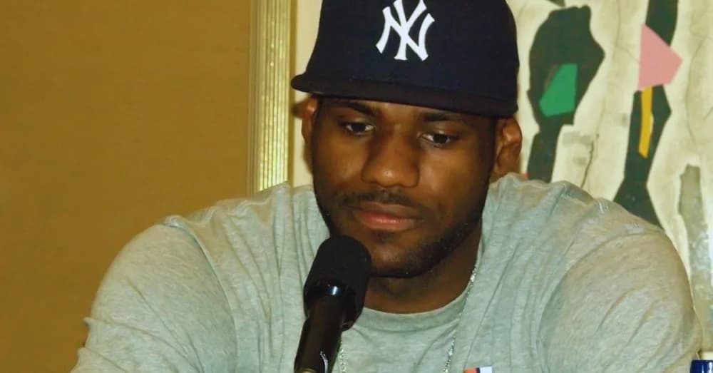 LeBron Shatters Records with Triple-Doubles