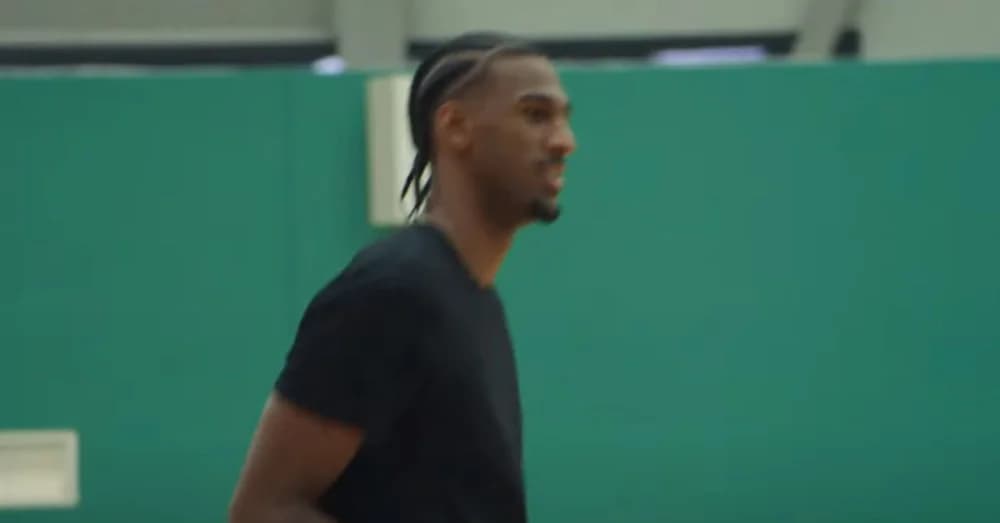 NBA Summer League 2024: Reed Sheppard Shines with an ‘A+’ While Alex Sarr Struggles