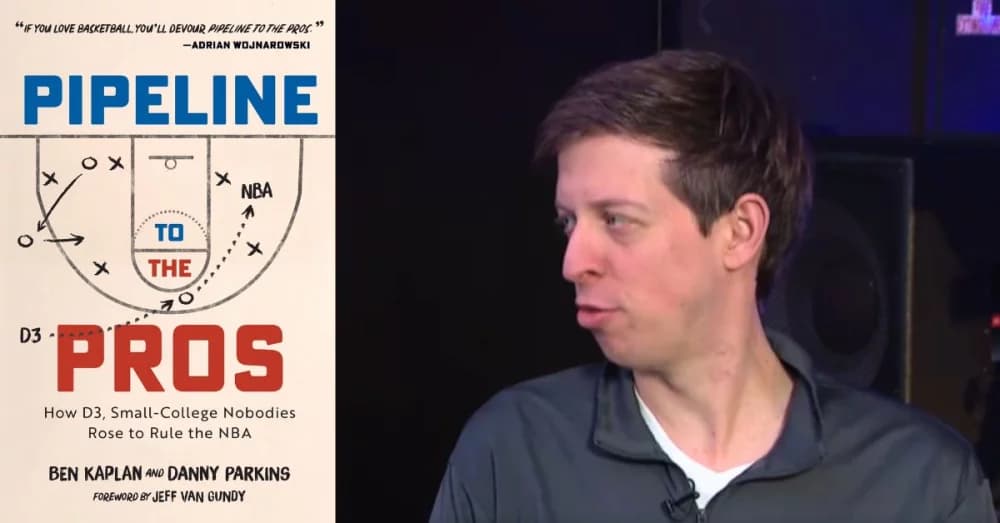 Unlocking NBA Potential: “Pipeline to the Pros” Reveals Hidden Path