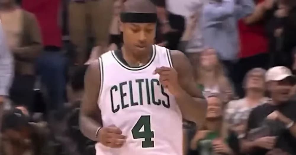 SLC Stars Acquire Former All-Star Guard Isaiah Thomas