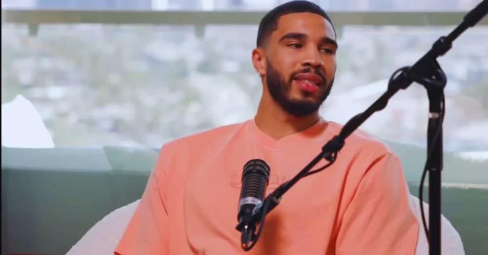 Grant Williams Gets a Humbling Cameo in Jayson Tatum’s New Children’s Book – Is This a Playful Jab?