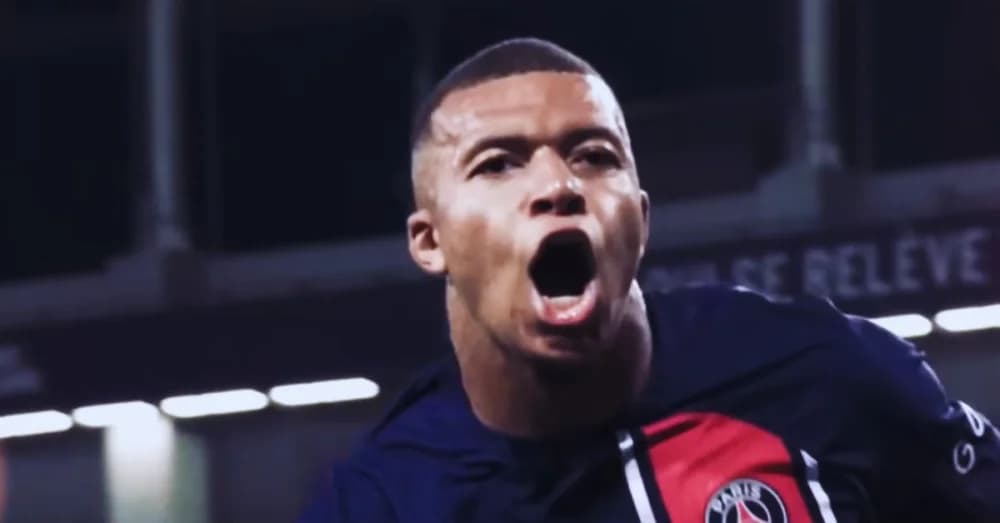 Kylian Mbappé Expresses Concerns Over Soccer Schedule Expansion, Draws NBA Load Management Parallels