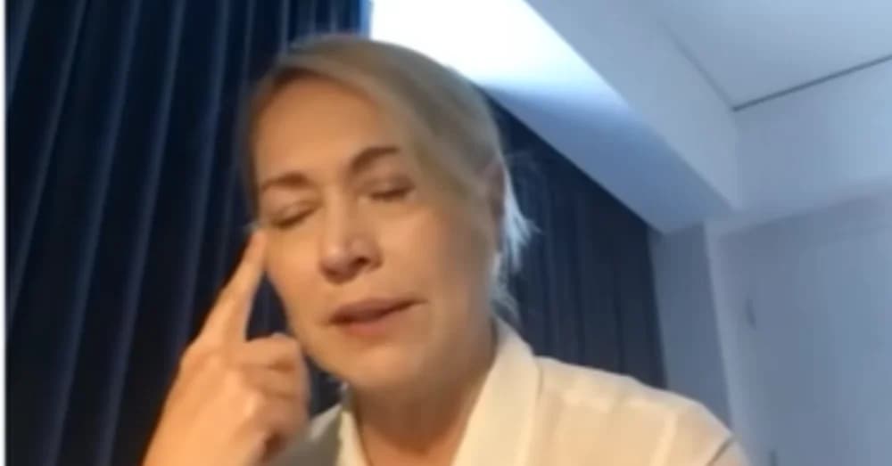 Doris Burke’s Shocking Revelation: “I Kiss a Domantas Sabonis Doll Goodnight Every Night”