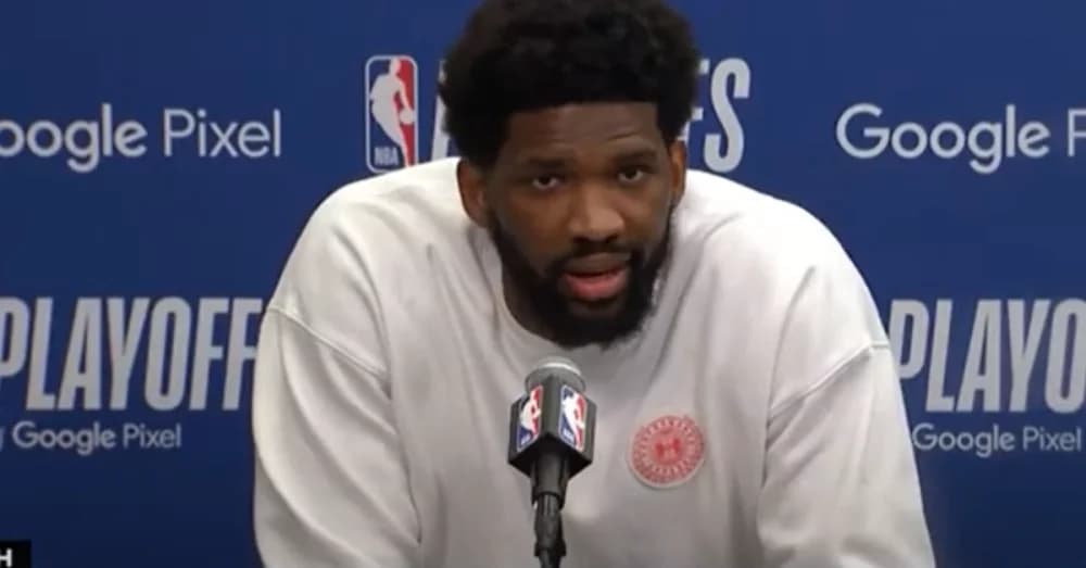 76ers’ Joel Embiid Set to Make Playoff-Defining Return – Can He Salvage Philly’s Season?