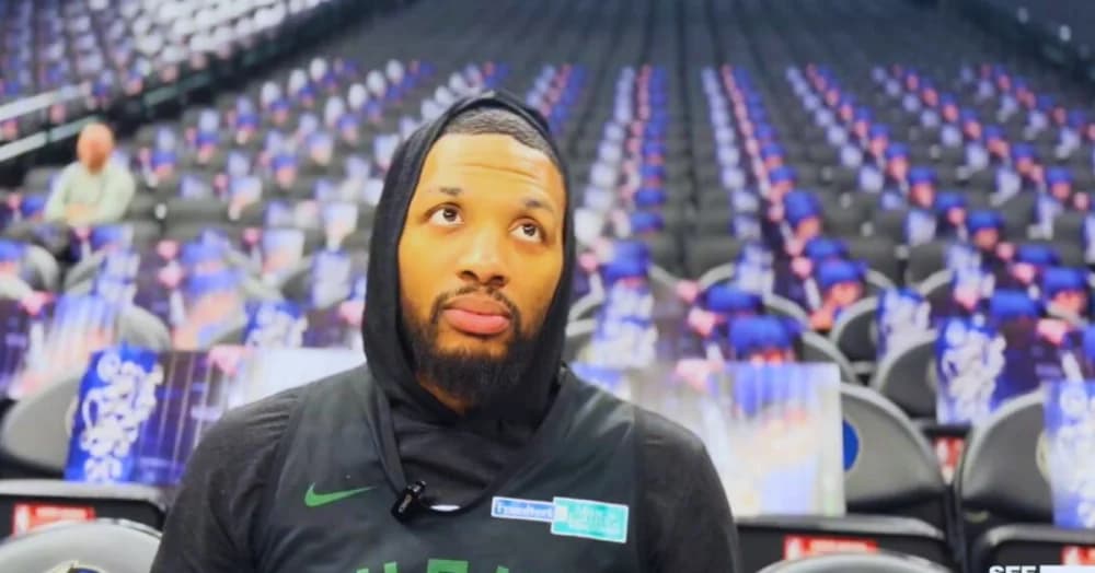 Milwaukee Bucks 2023-24 Season Review: Disappointment and Damian Lillard’s Struggles