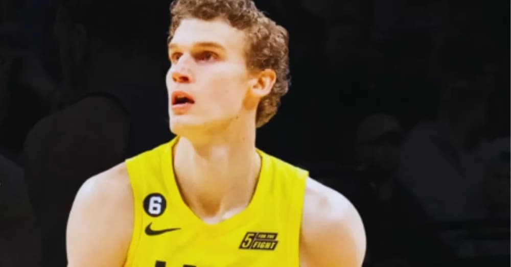 Lauri Markkanen Trade Prospects: Warriors and Kings Face New Twist