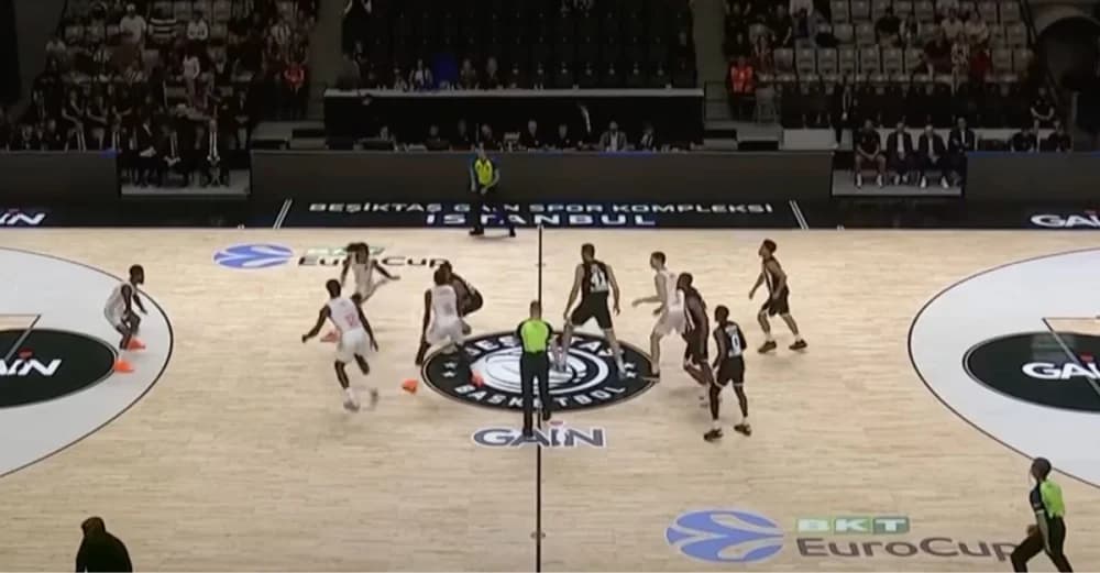 Why the NBA’s European–EuroLeague Partnership Is Bound to Fail