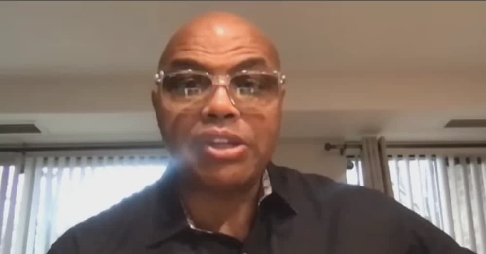 Lakers Facing Playoff Doom: Charles Barkley’s Broomstick Prediction Sparks Controversy