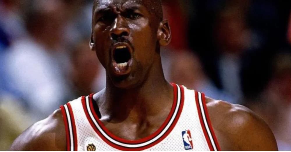 Michael Jordan Memorabilia Expected to Fetch an Astounding $2 Million at Auction: The Continuing Legacy of a Basketball Legend