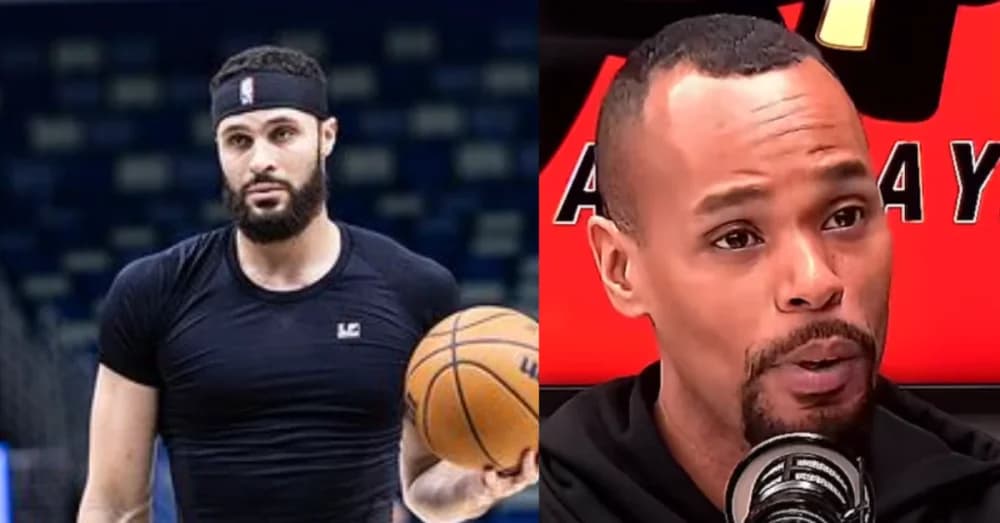 Larry Nance Jr. Pokes Fun at Nick Young’s Spelling Blunder in Playful Social Media Spat