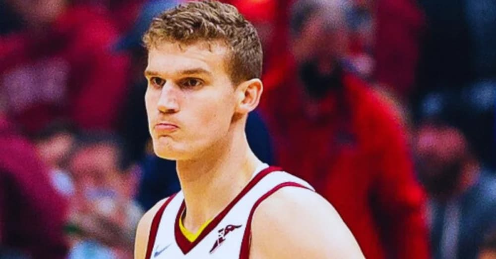 Lauri Markkanen, Jazz Struggle to Keep Up in Loss to Bucks