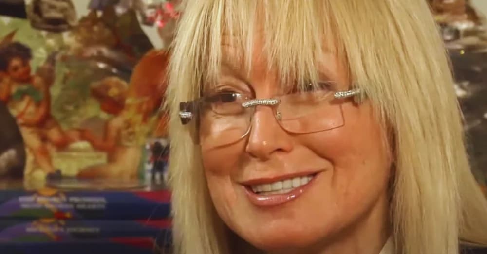 Shifting Sands: The Rise of Miriam Adelson in Pro Sports