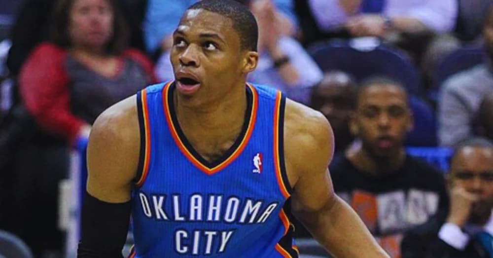 Nuggets Debut of Russell Westbrook vs. OKC