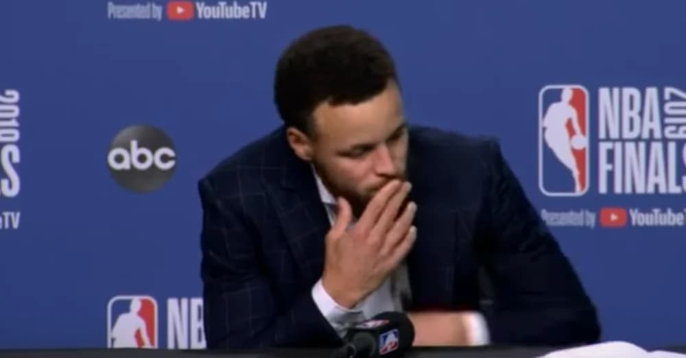 Stephen Curry Wife Past Haunts Stephen in Lakers’ Grueling Victory Over Warriors