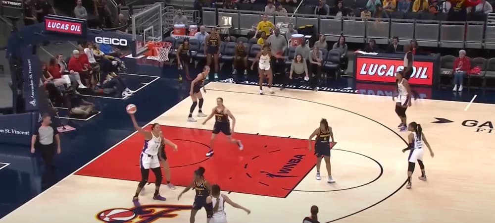 Sparks vs Fever Preview & Prediction