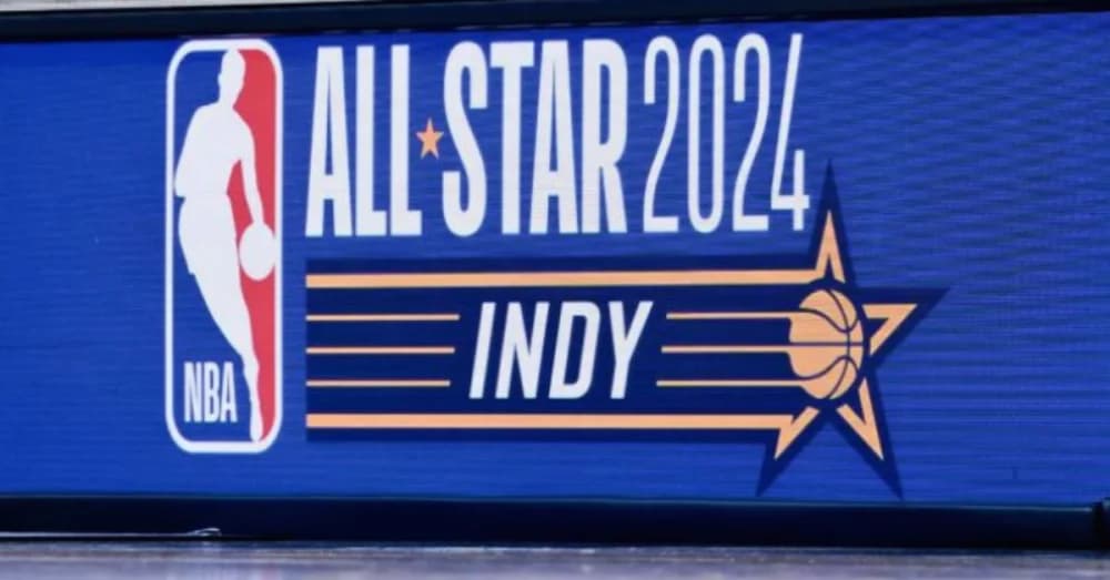 Jordan Brand Unveils 2024 NBA All-Star Game Uniforms