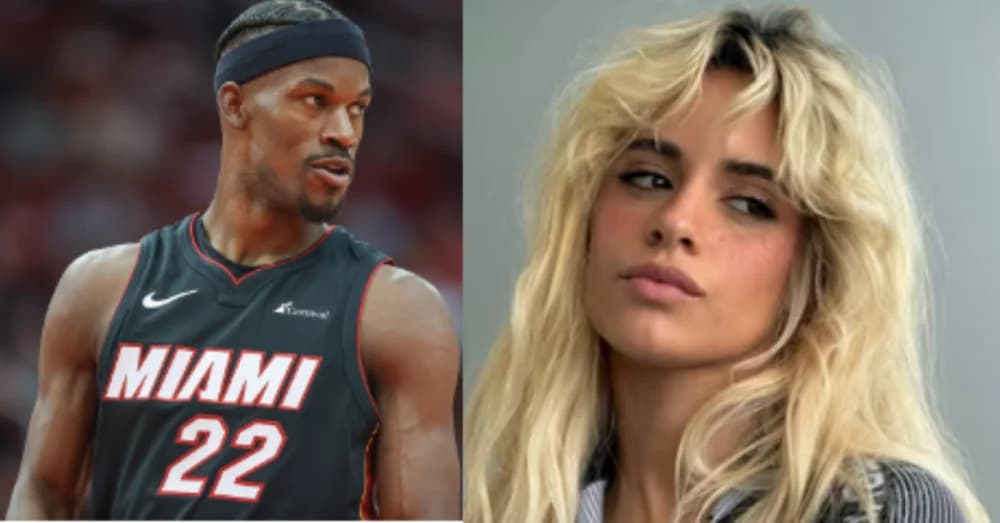 Jimmy Butler and Camila Cabello’s Unexpected Interview Sparks Intrigue and Surprises