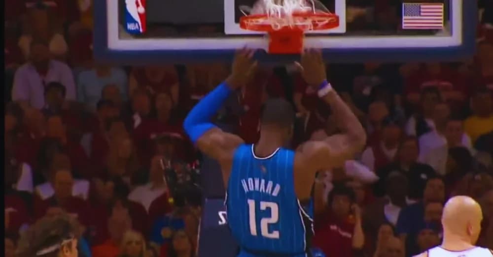 NBA Rejects Turn Taiwan Champions: Howard Cheers Cousins Amidst NBA Drama!