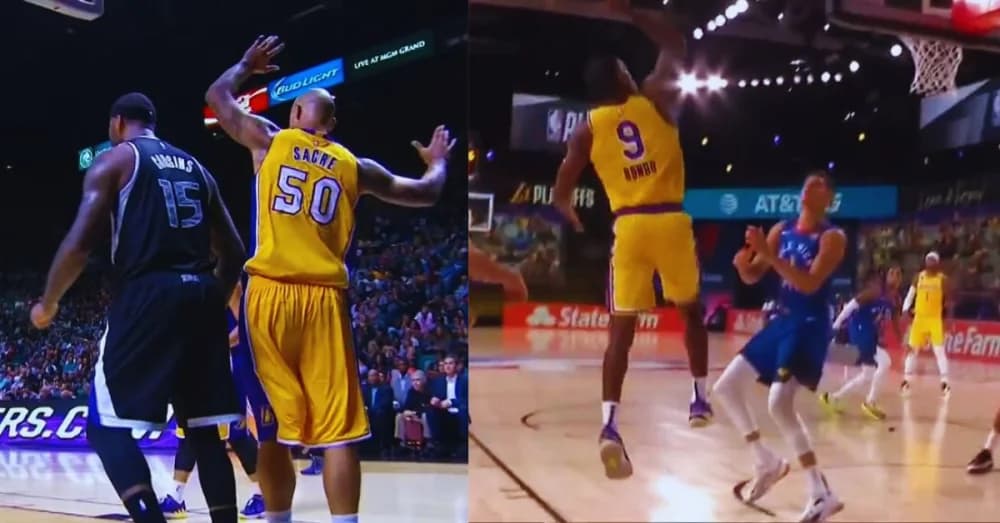 Former Kings Duo Ready to Spill the Beans