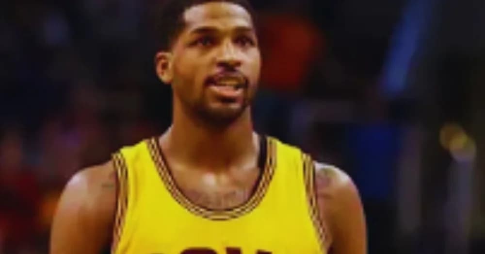 Tristan Thompson Returns to the Cavaliers Once Again