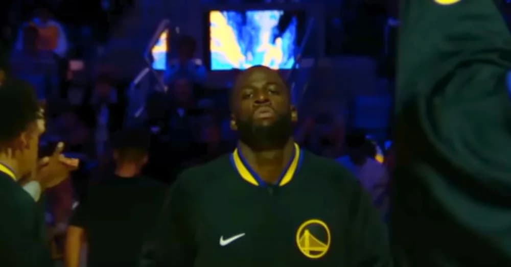 Draymond Green Hails Young Warriors’ Potential After Victory Over Lakers