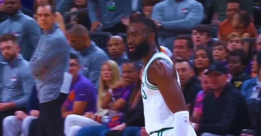 Injuries Threaten Celtics’ Dominance: Will Jaylen Brown Lead Against Pistons?