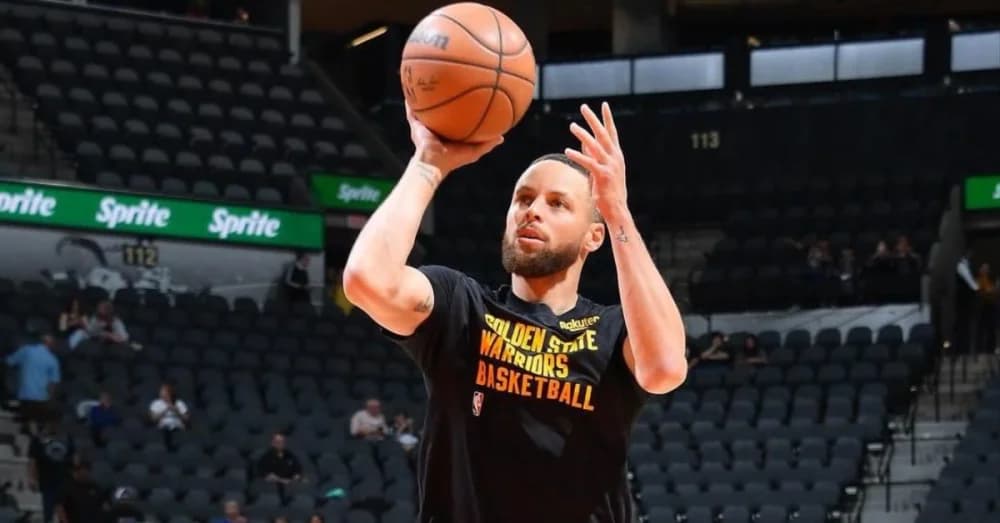 From NBA Star to Olympic Contributor: Steph Curry’s Team-First Approach in Paris Debut