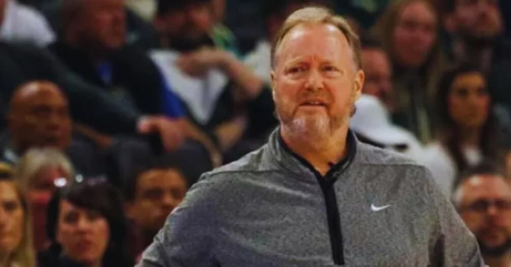 Inside the Brooklyn Nets’ Pursuit of Mike Budenholzer