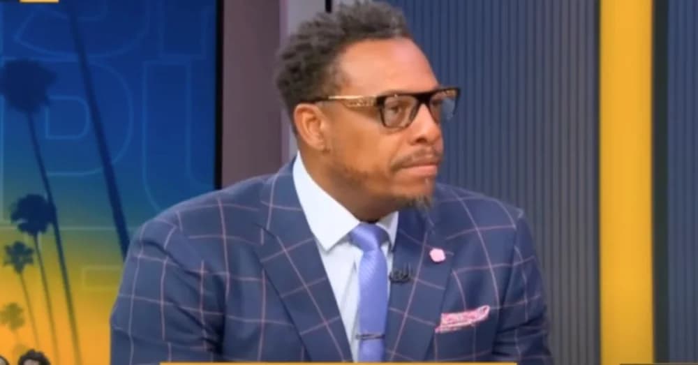 Paul Pierce Claims Current Team USA Would Dominate 1992 Dream Team