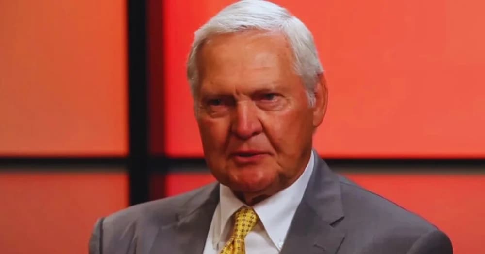 Why Jerry West’s Legacy Is More Controversial Than You Think