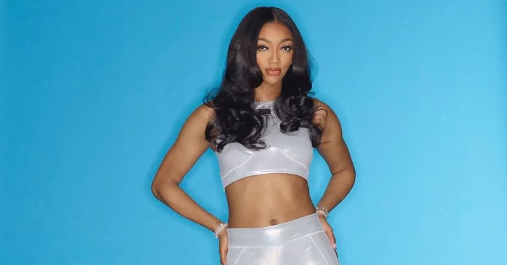 How Angel Reese Combines Faith and Basketball to Silence Critics in WNBA