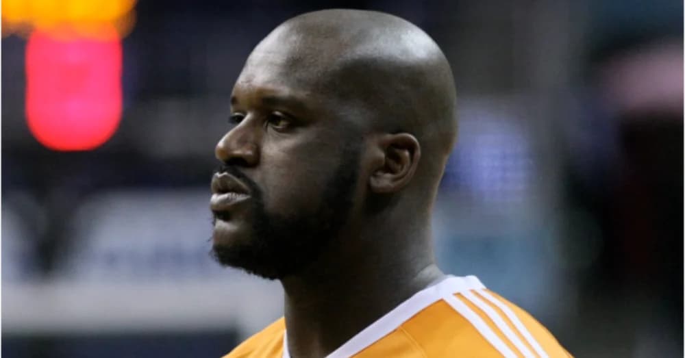 Shaquille O’Neal Thanks Stephen Jackson for Honoring Big Men in Top 10 GOAT List
