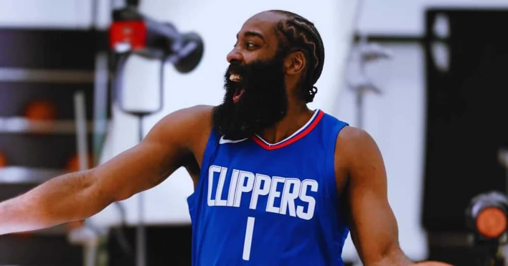 James Harden’s Controversy: Rockets’ Streak Snapped Amidst Referee Criticism