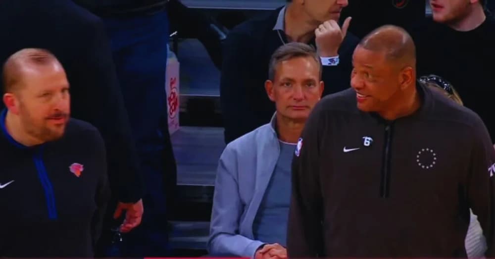 The Case Against Doc Rivers and the Quest for Stability