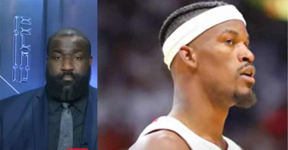 NBA Analyst Kendrick Perkins Takes Back His “Trade Jimmy” Butler Comments