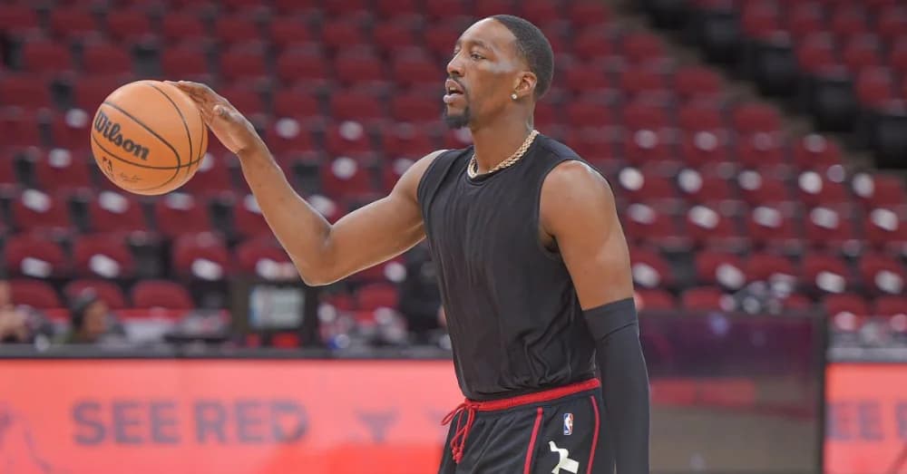 Bam Adebayo’s Defensive Mastery: Why the Media Needs to Reevaluate DPOY Criteria