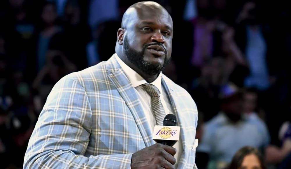 AI Controversy Hits NBA: Shaquille O’Neal and TNT Crew Face Backlash Over Deepfake Lil Nas X Video